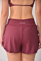 Short Duplo Fluidez