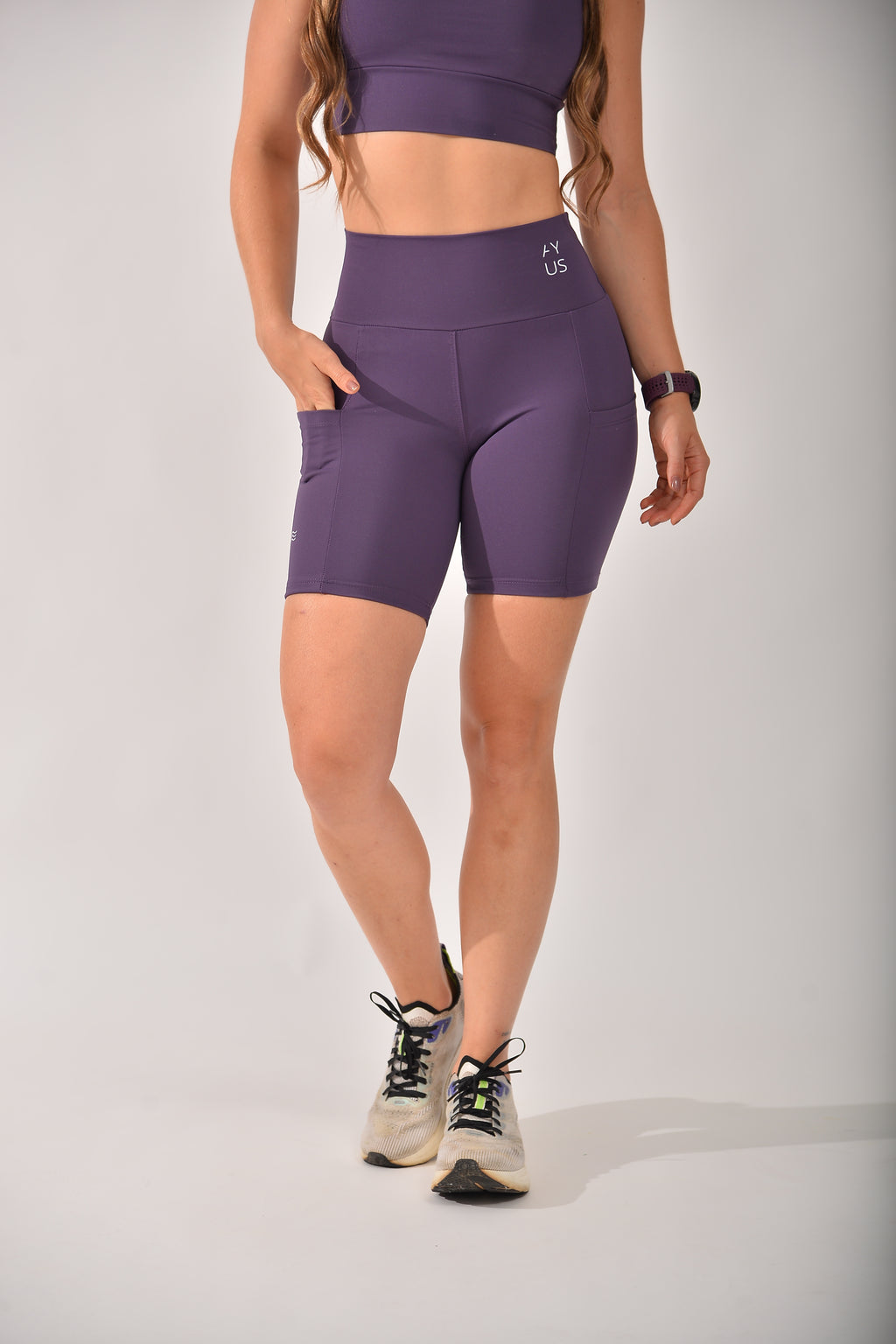 Bermuda Power 3 Bolsos 10