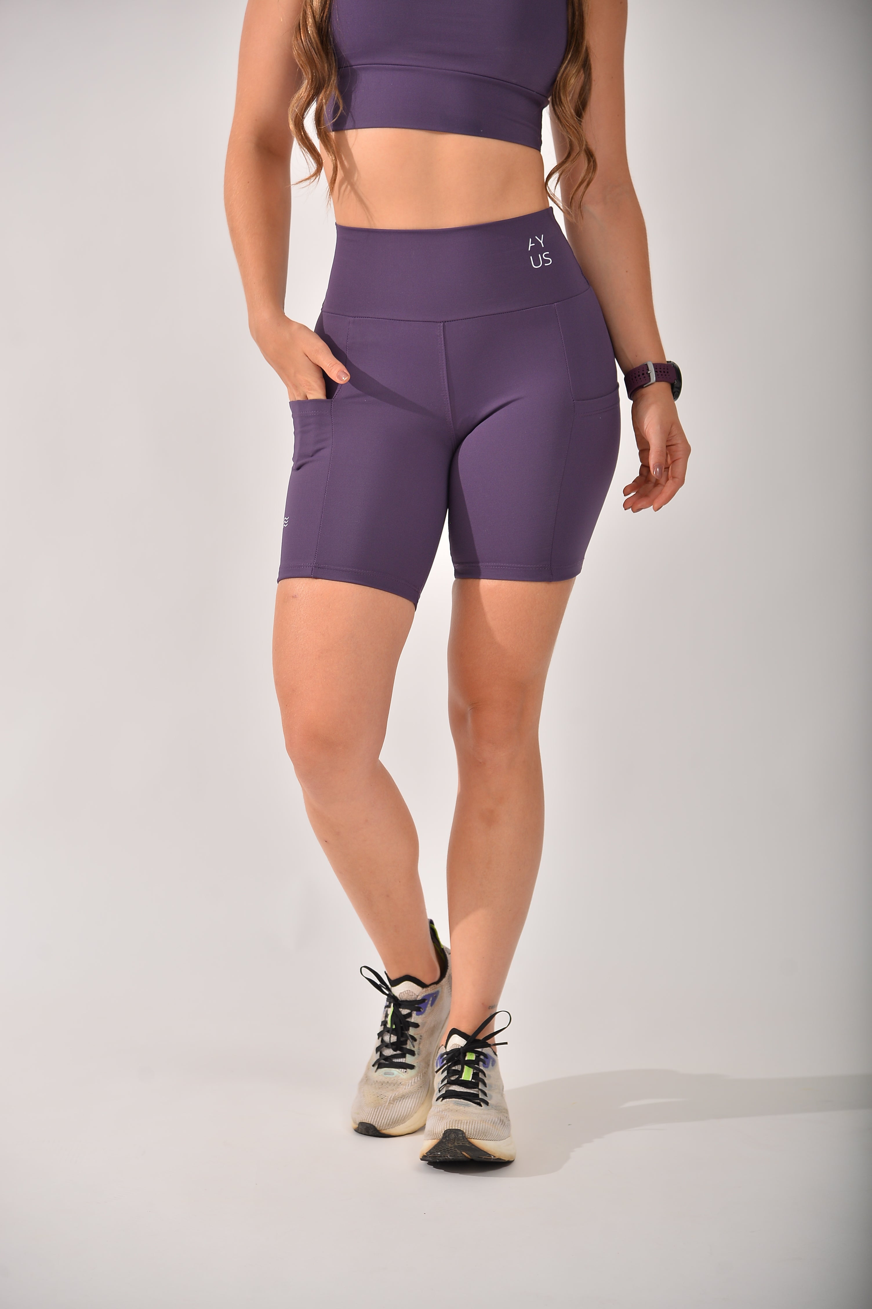 Bermuda Power 3 Bolsos 10