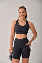 Bermuda Power 3 Bolsos 15