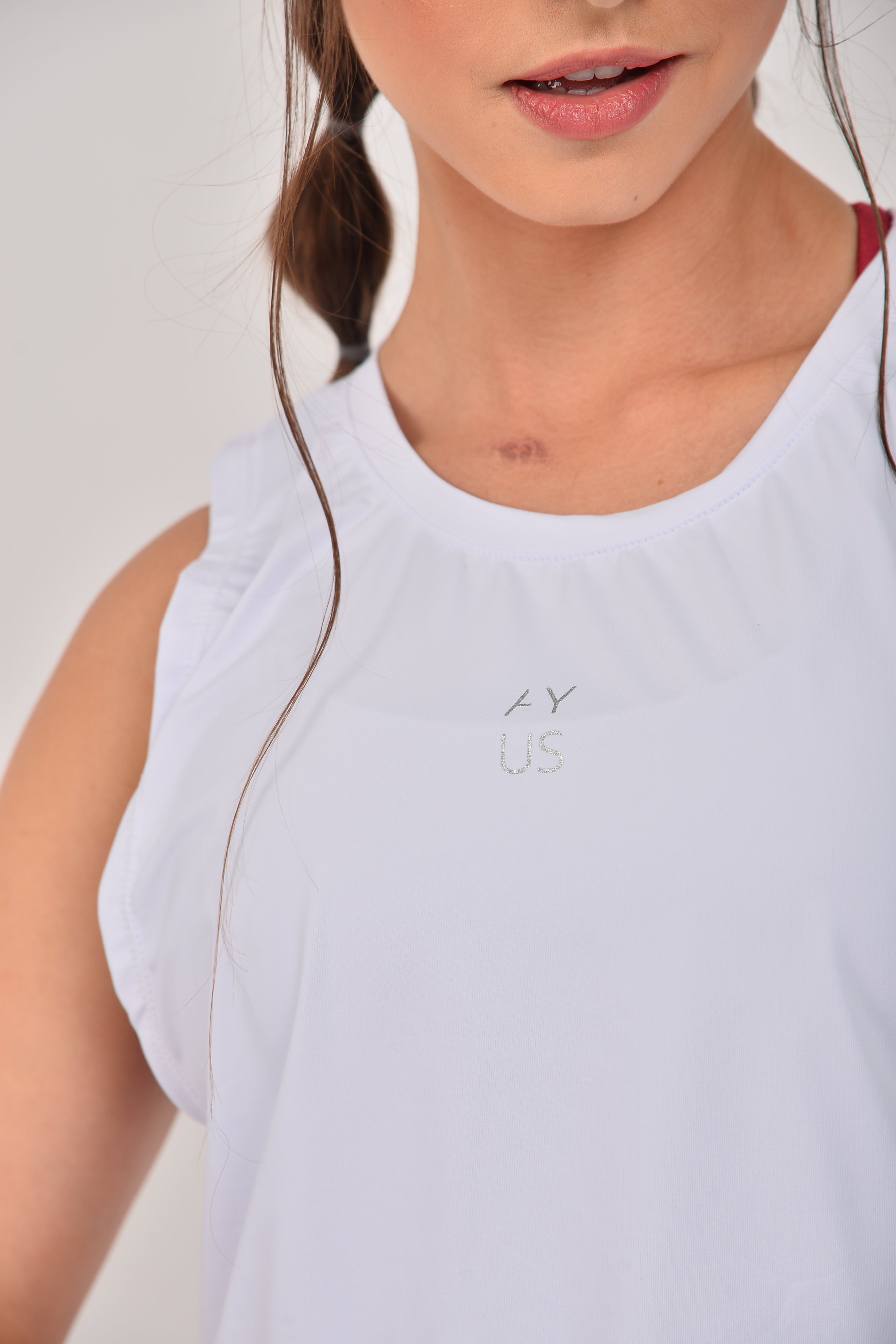 Regata Cropped Dry 14