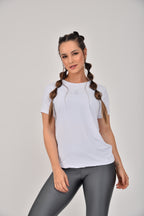 Camisa Equilíbrio Dry 12