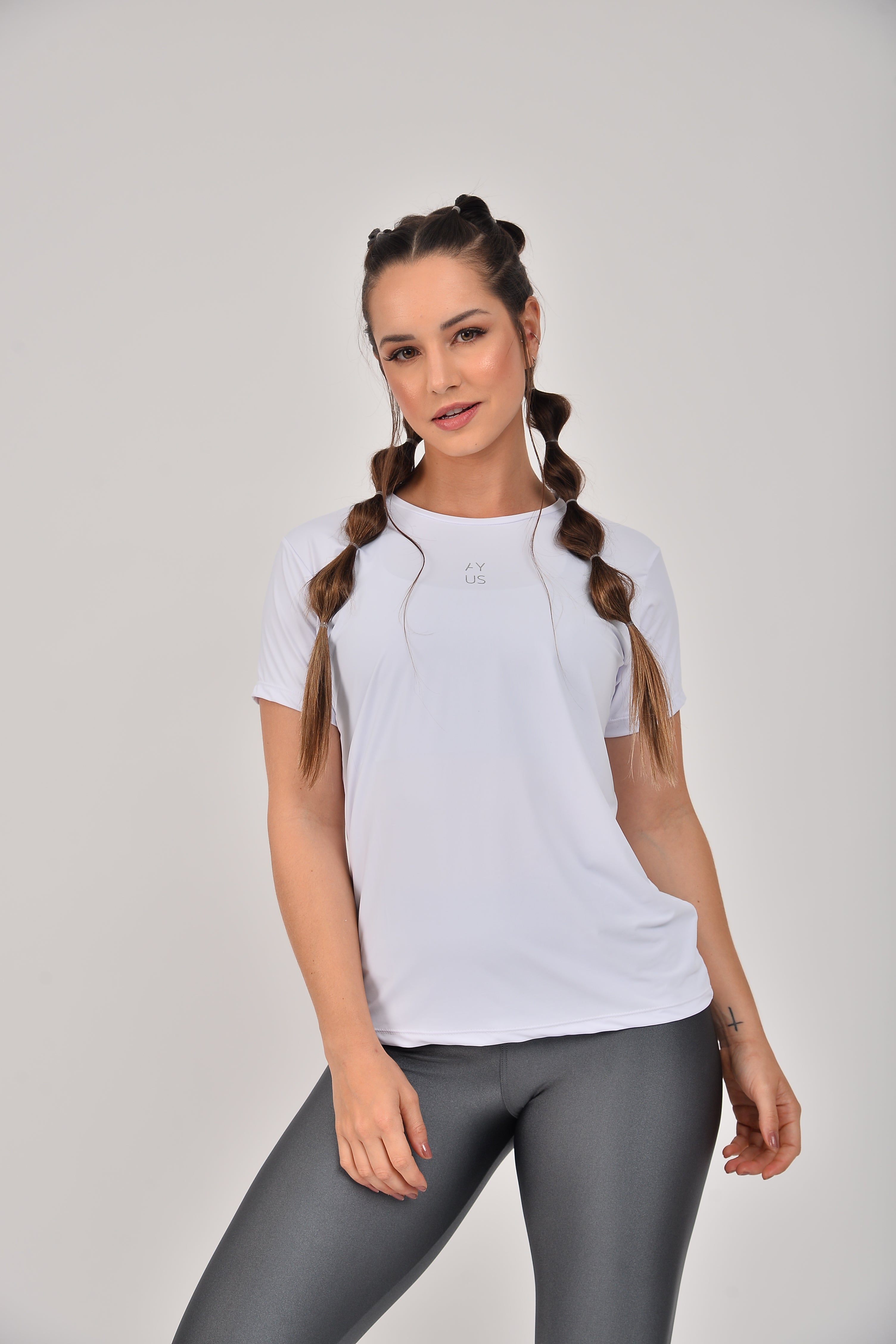 Camisa Equilíbrio Dry 12