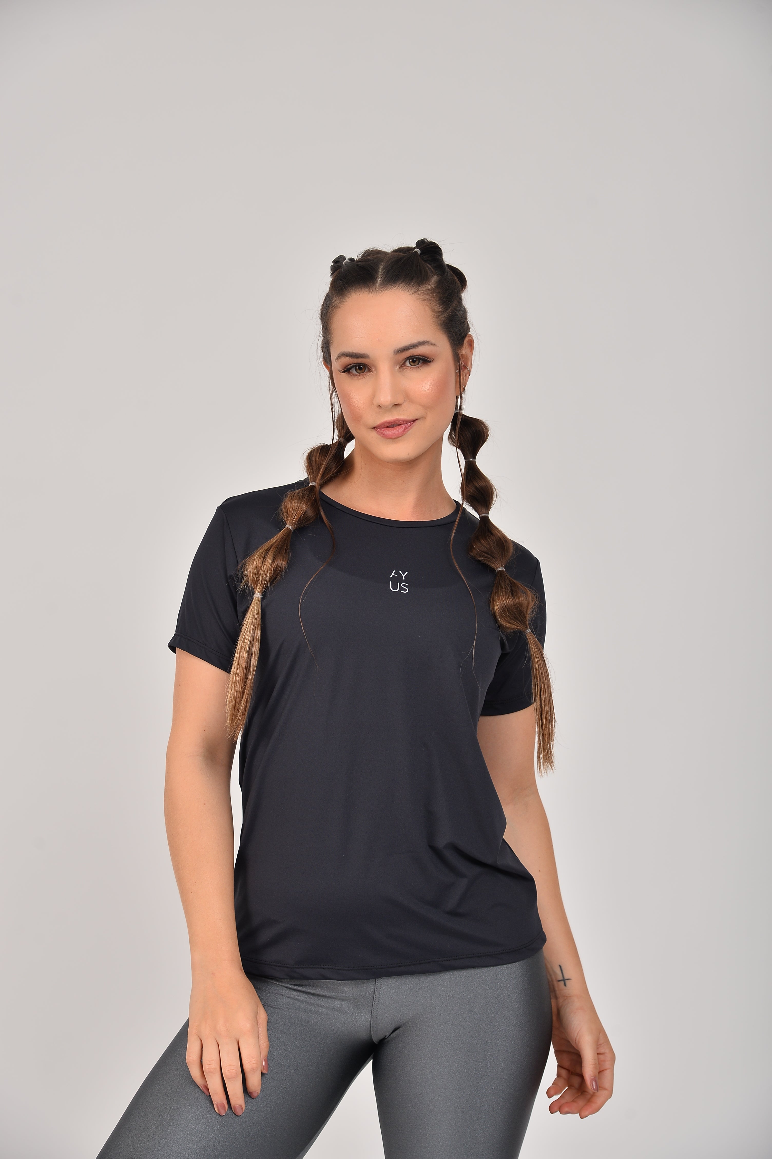 Camisa Equilíbrio Dry 14