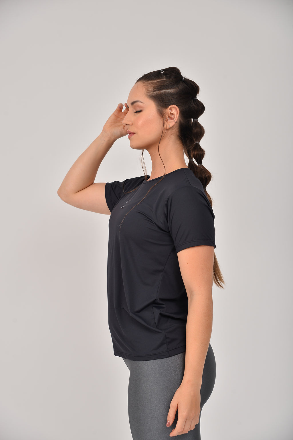 Camisa Equilíbrio Dry 15