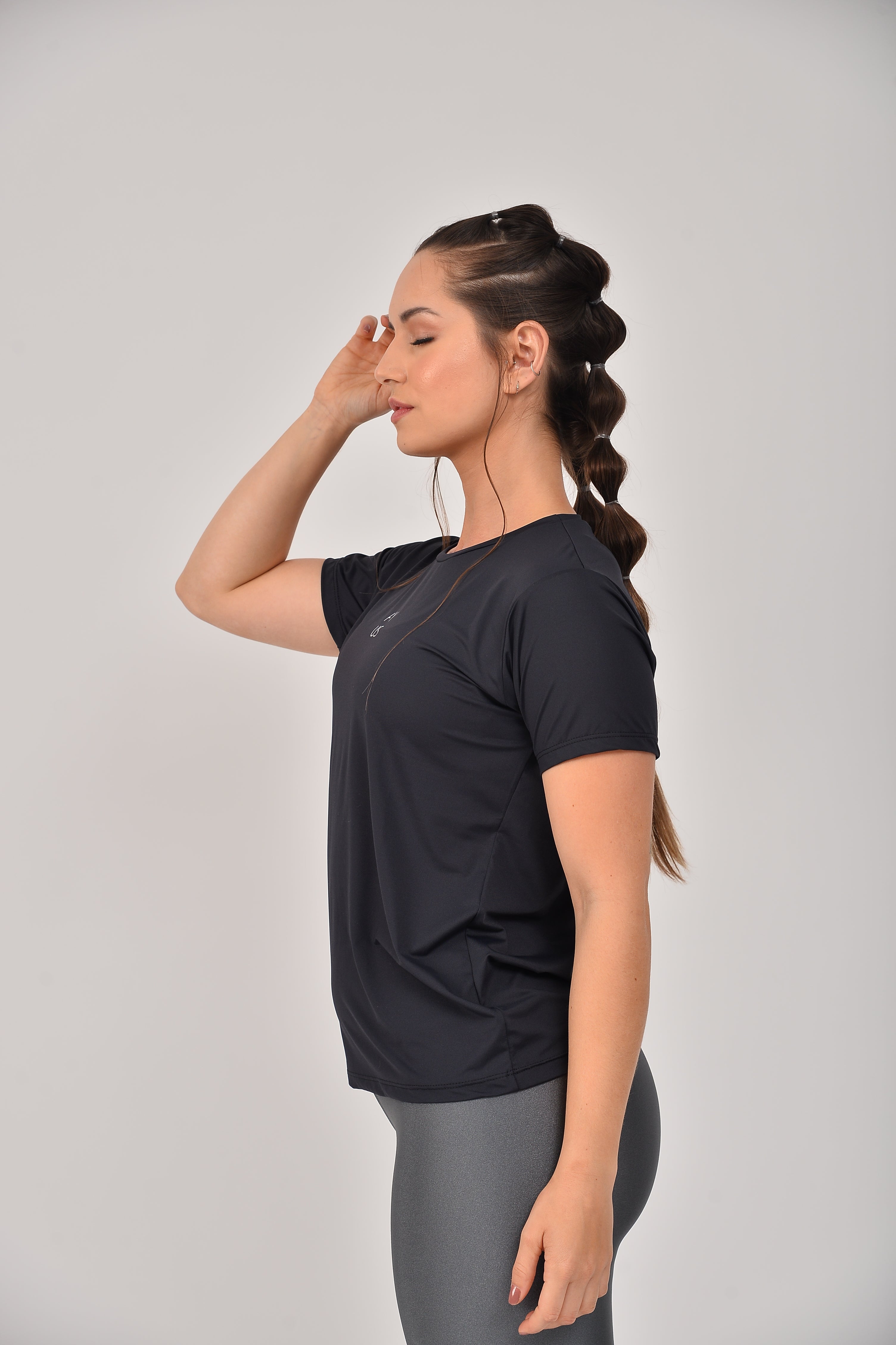 Camisa Equilíbrio Dry 15