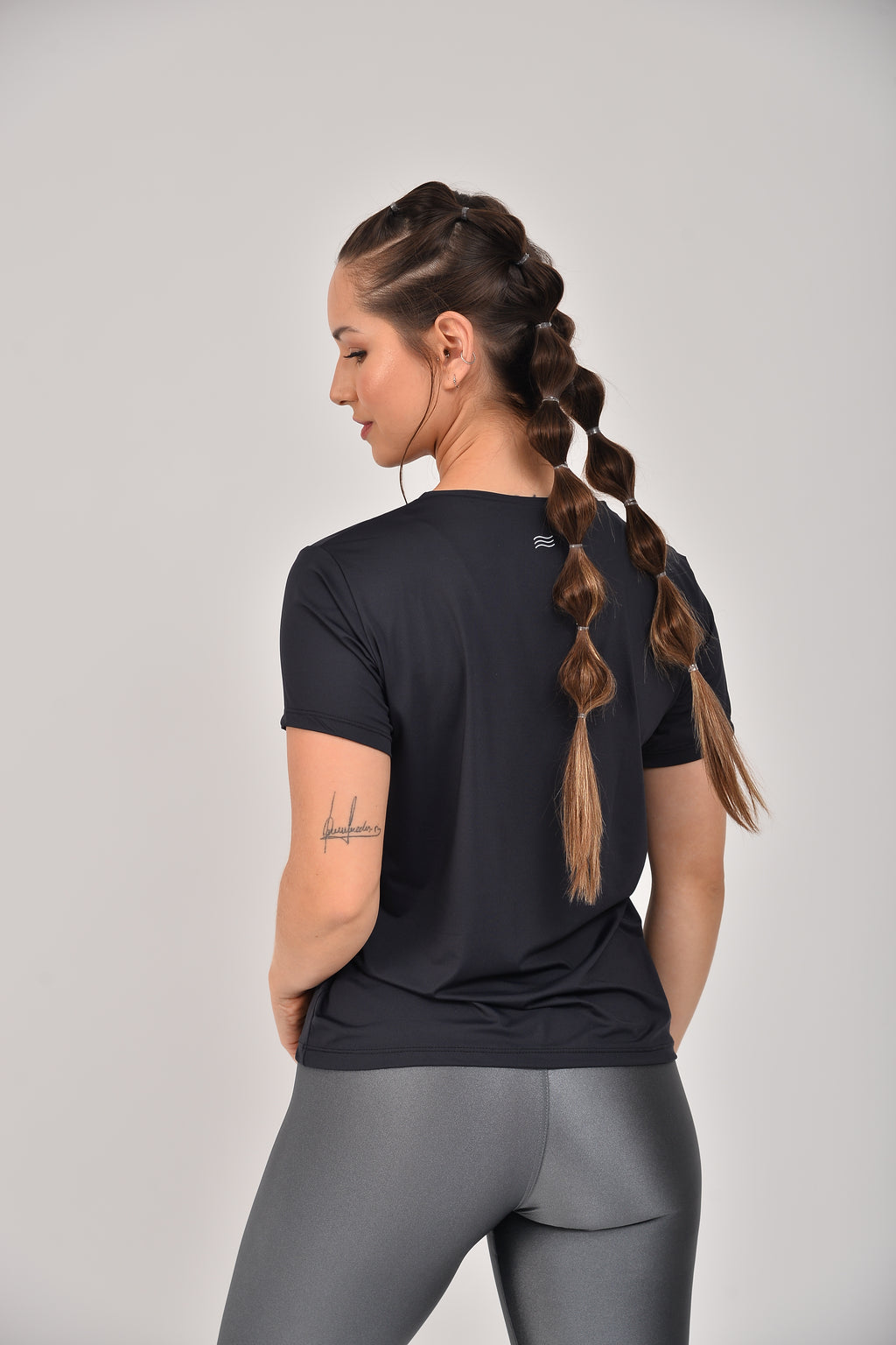 Camisa Equilíbrio Dry 16