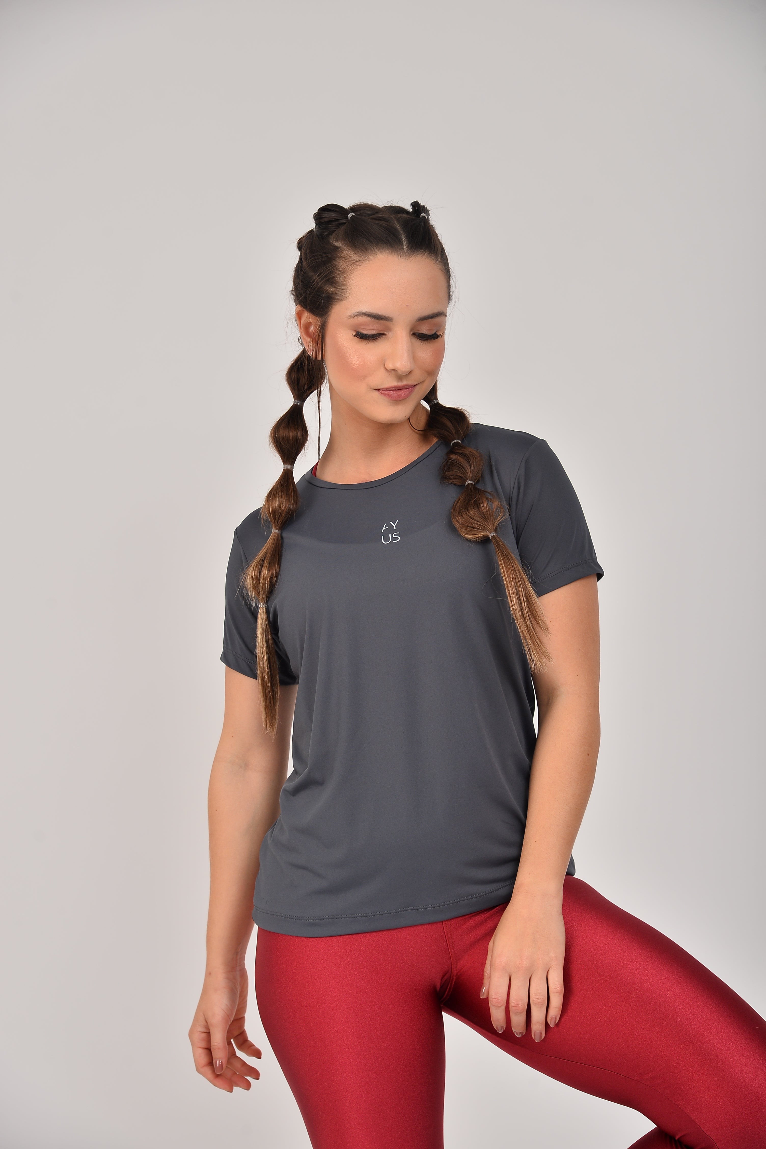 Camisa Equilíbrio Dry 17