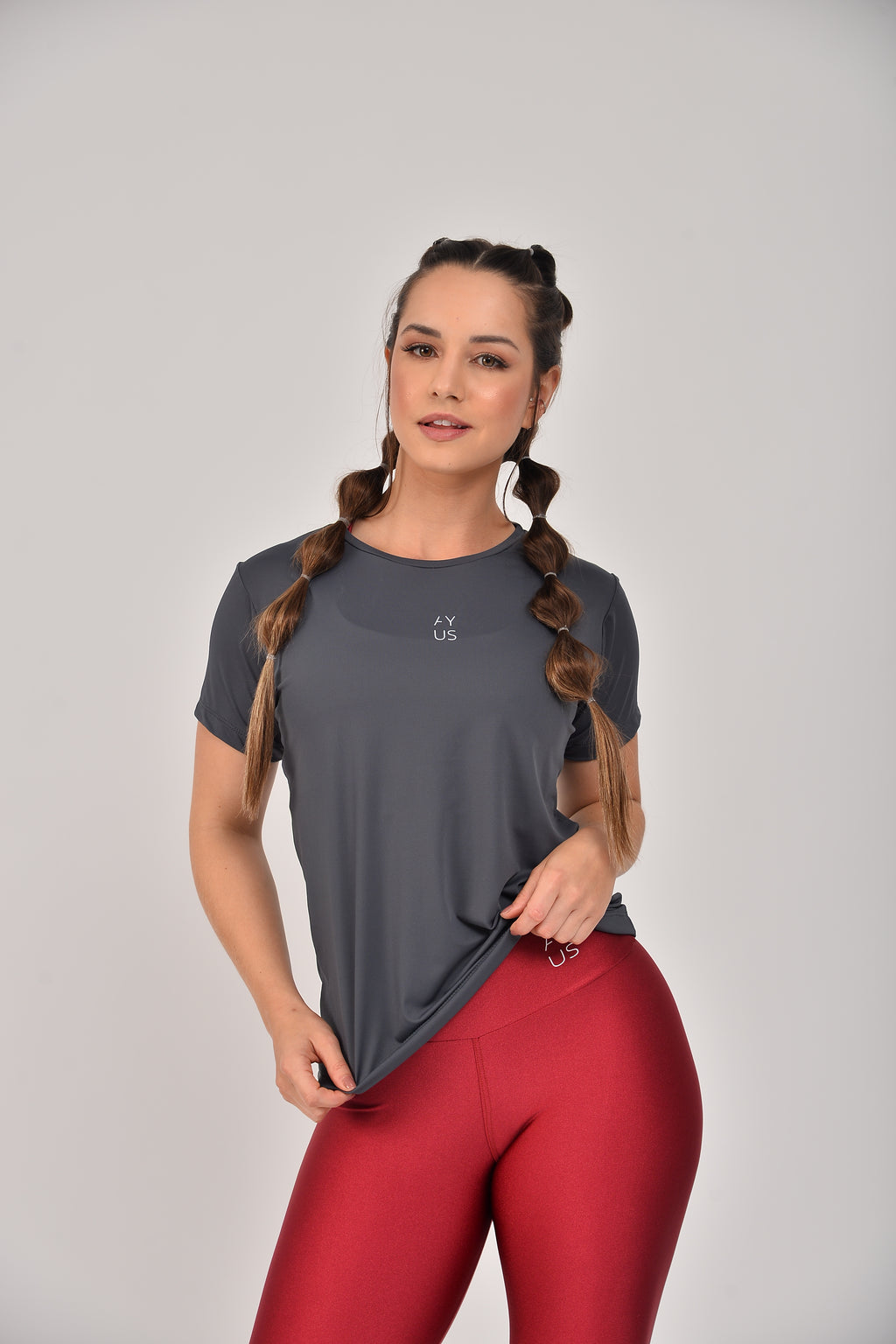 Camisa Equilíbrio Dry 18