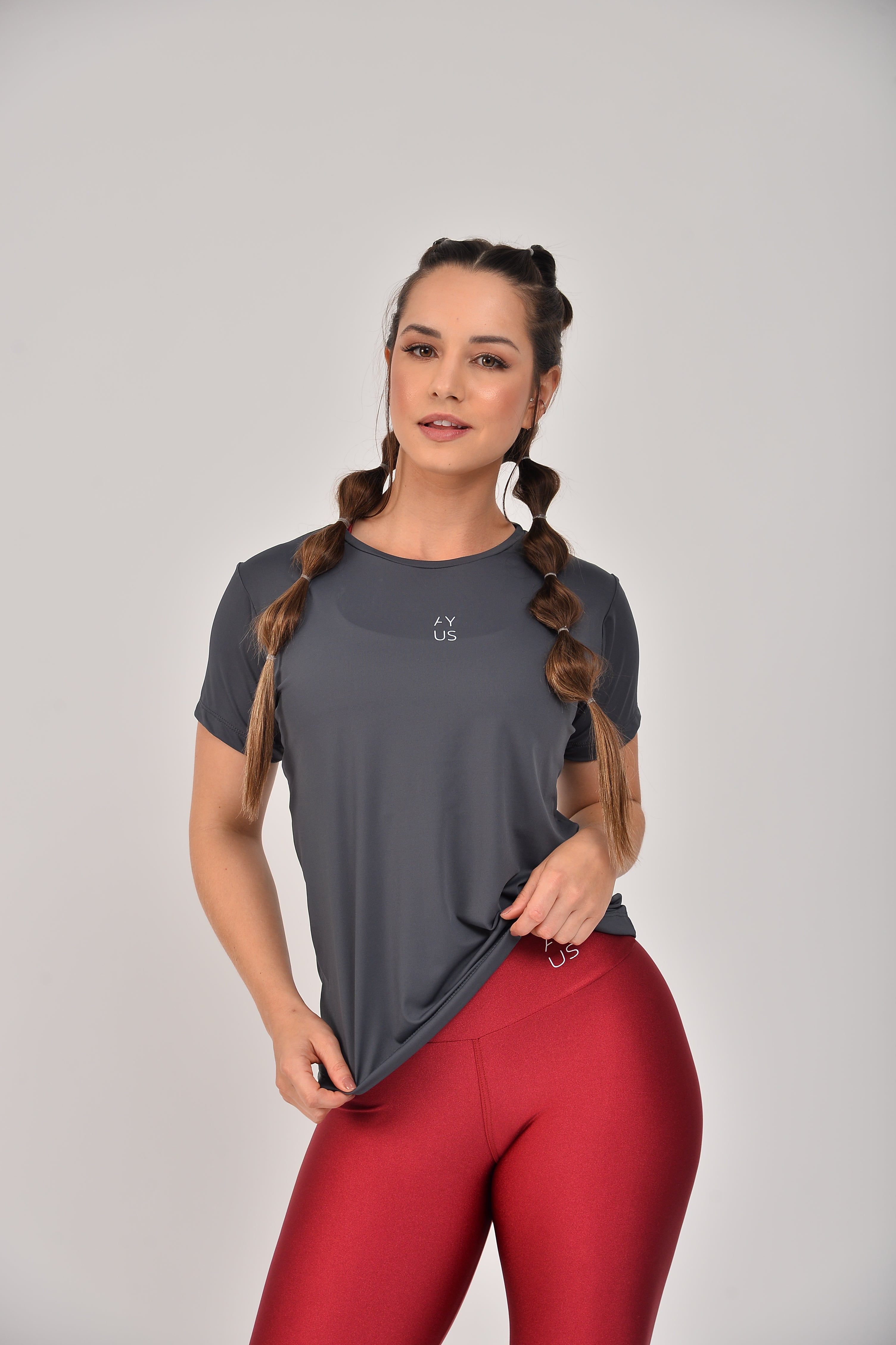 Camisa Equilíbrio Dry 18