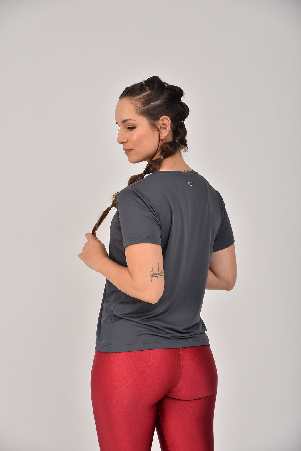 Camisa Equilíbrio Dry 19