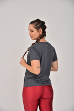 Camisa Equilíbrio Dry 19