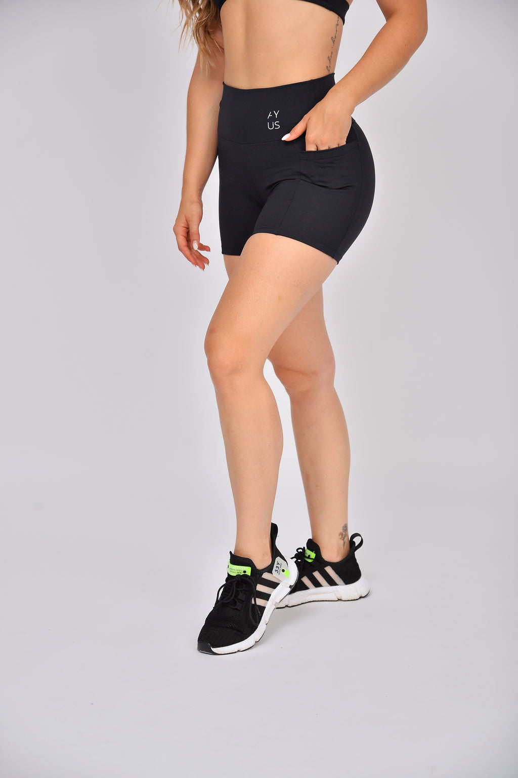 Shortinho Power 15