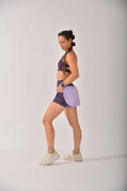 Short Duplo Fluidez 1