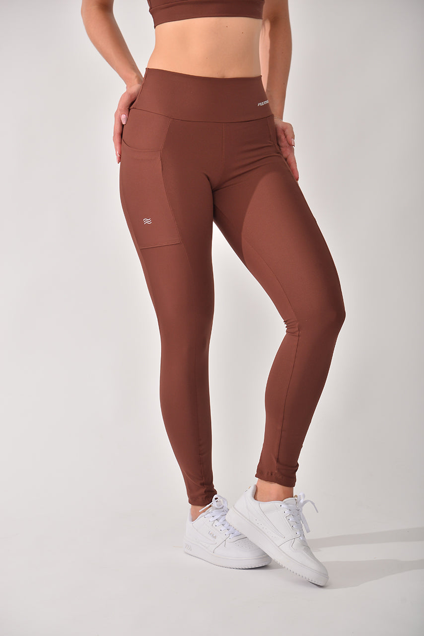 Calça Power Run 4