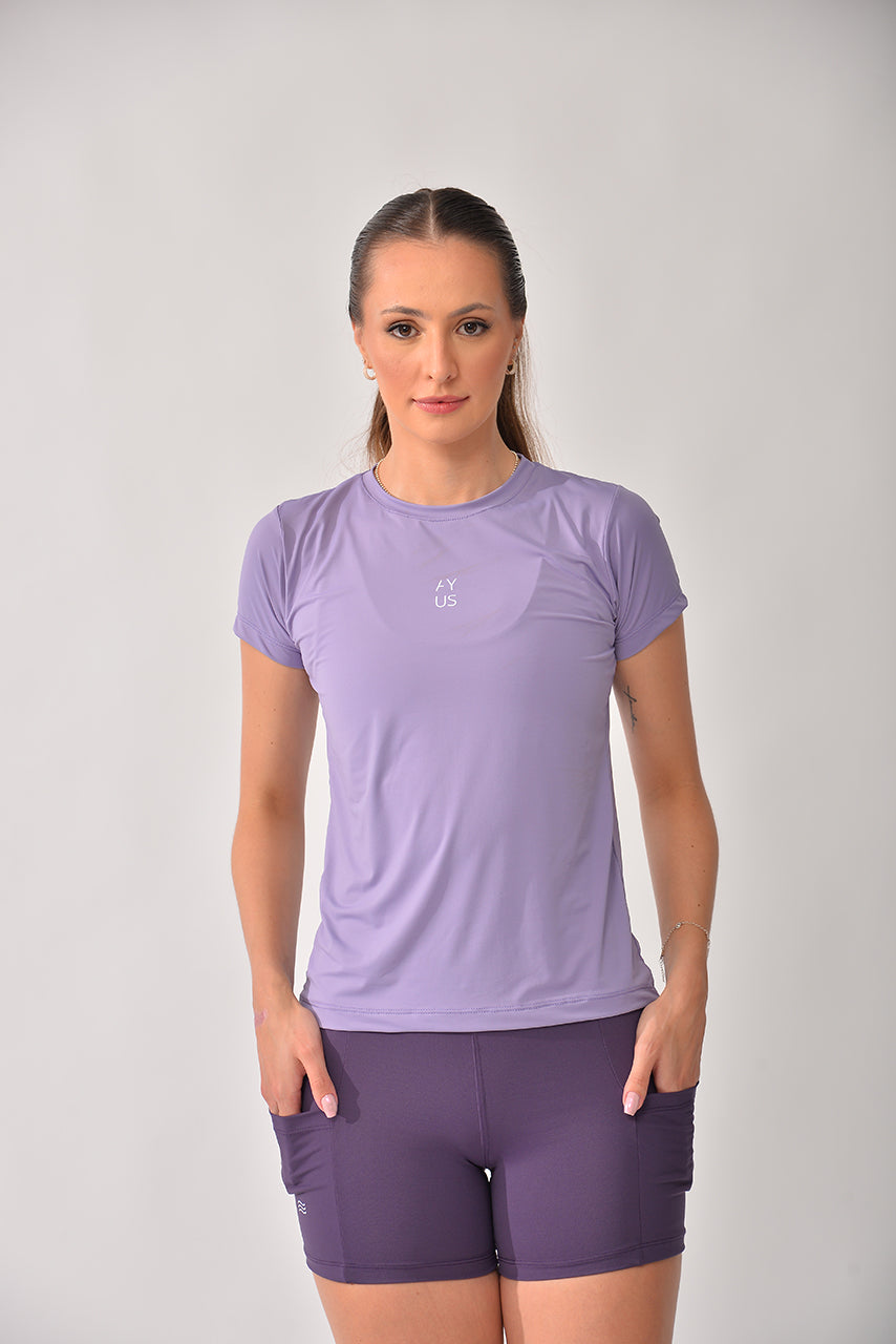 Camisa Equilíbrio Dry 3