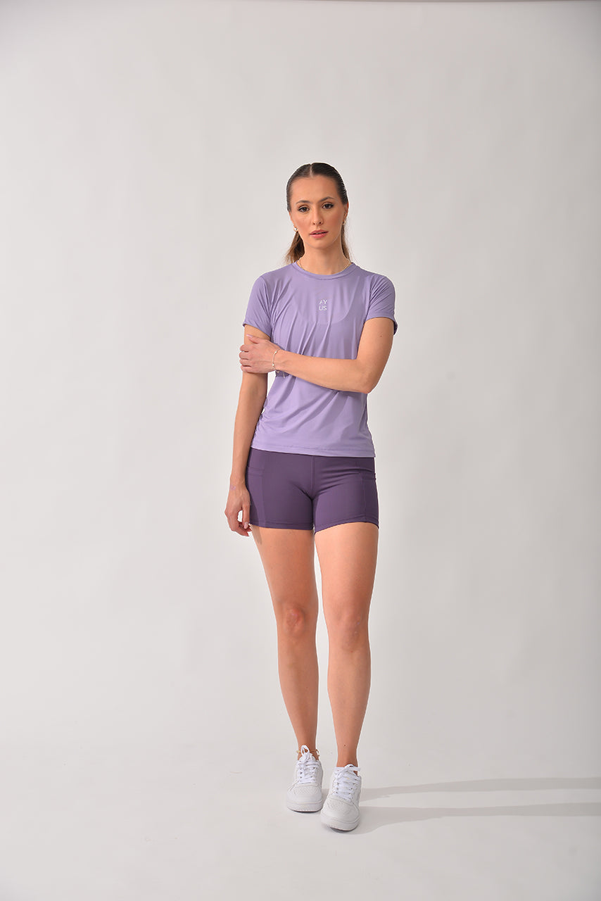 Camisa Equilíbrio Dry 1