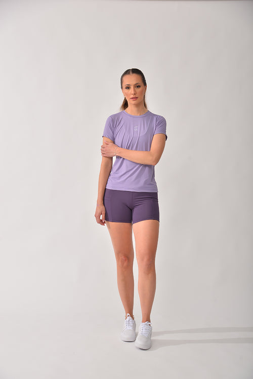 Camisa Equilíbrio Dry 1