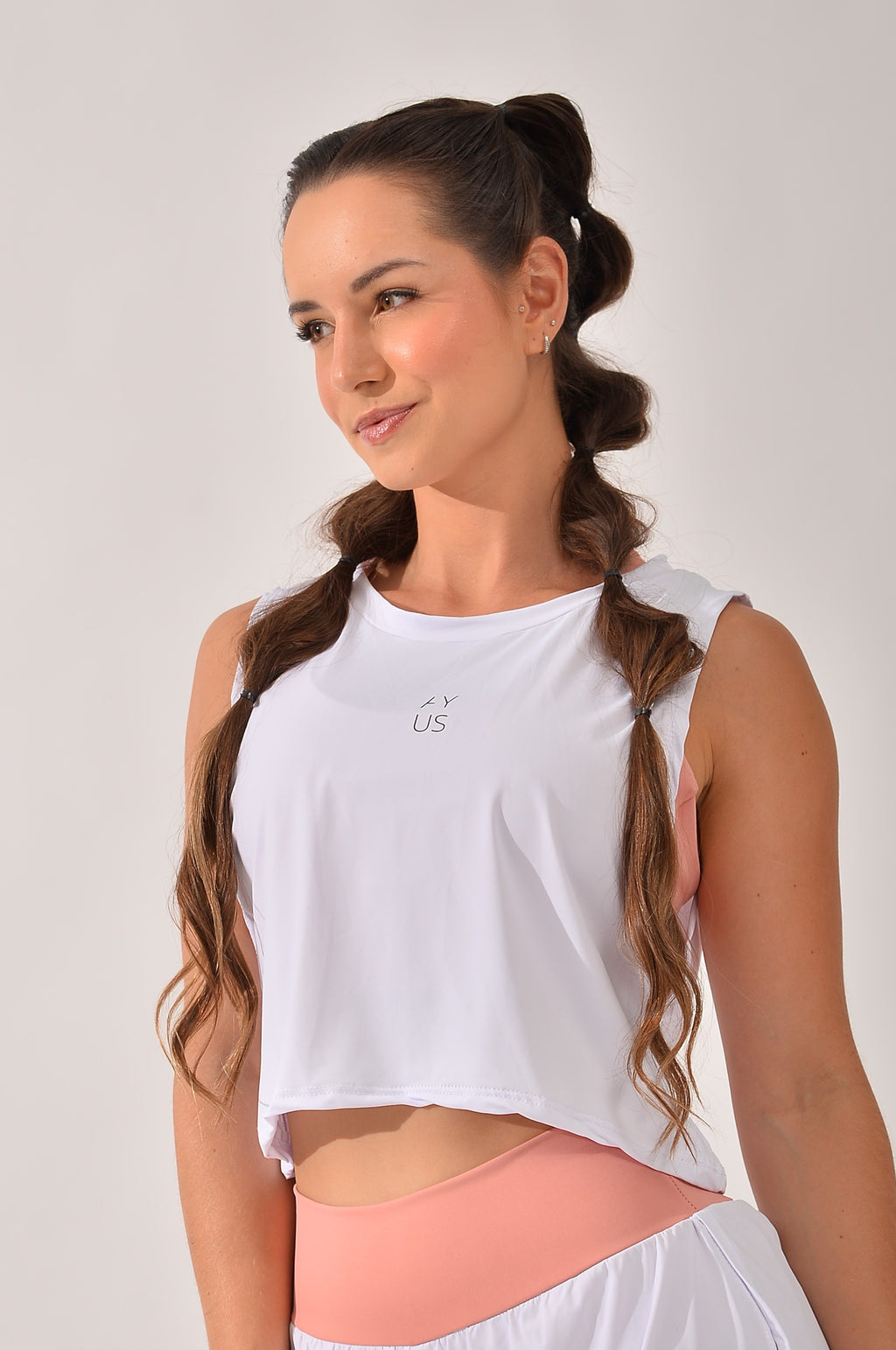 Regata Cropped Dry 13