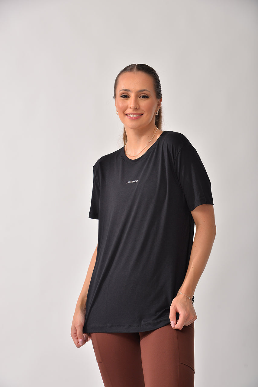 Camisa Oversized 1