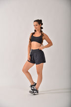 Short Duplo Fluidez 4