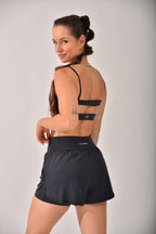 Short Duplo Fluidez 5