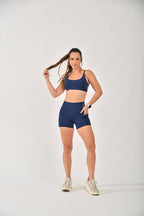 Shortinho Power 7