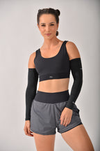 Short Duplo Fluidez 9