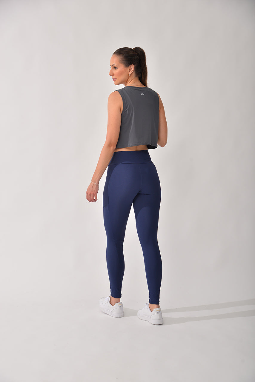 Calça Power Run 8