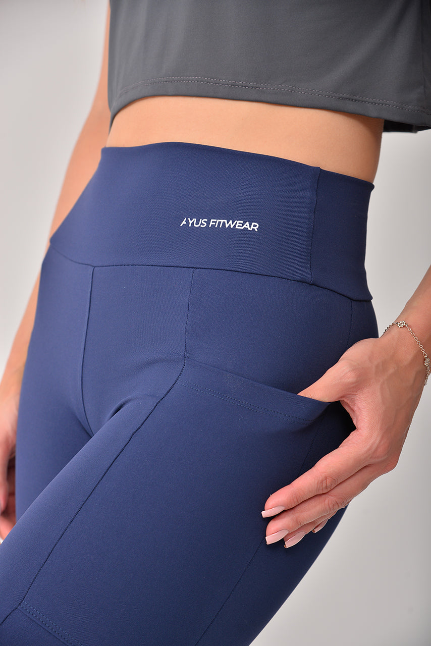 Calça Power Run 9