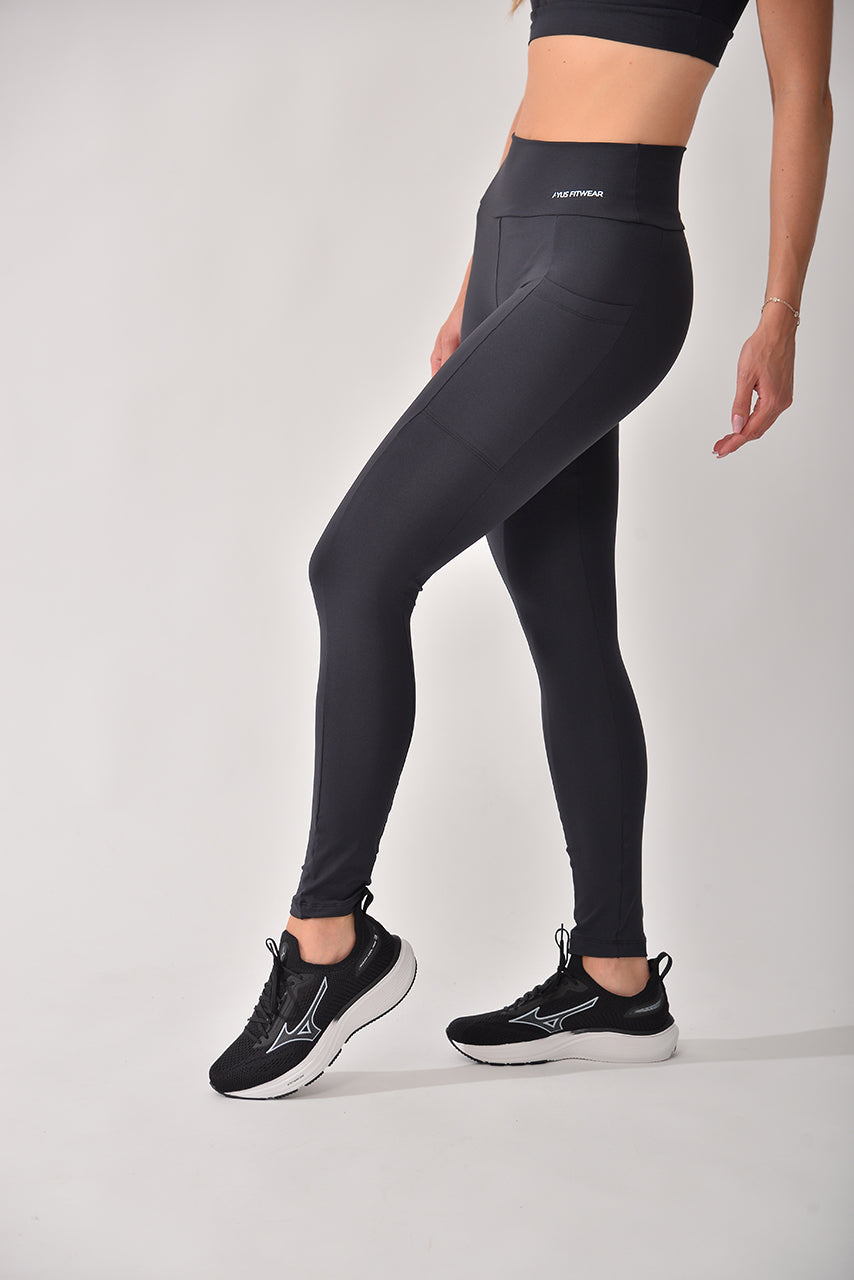 Calça Power Run 12
