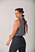 Regata Cropped Dry 8