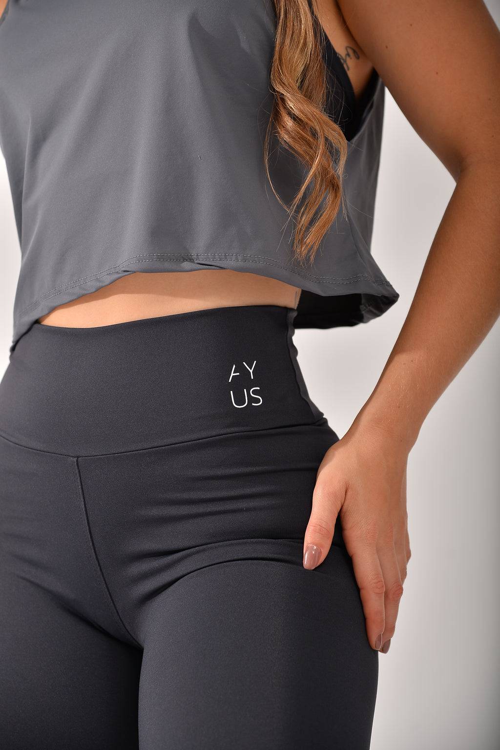 Regata Cropped Dry 10