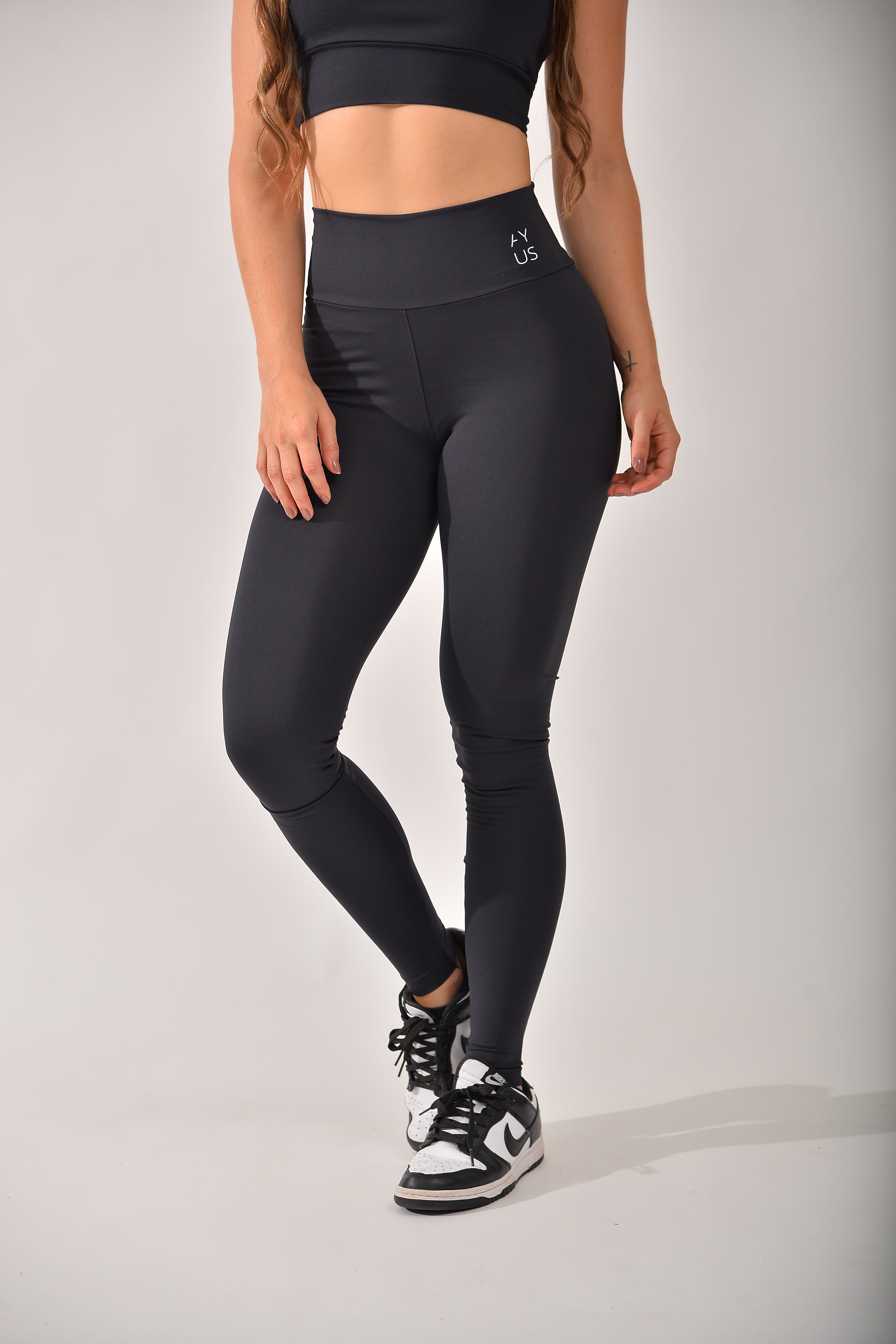 Calça Básica 7