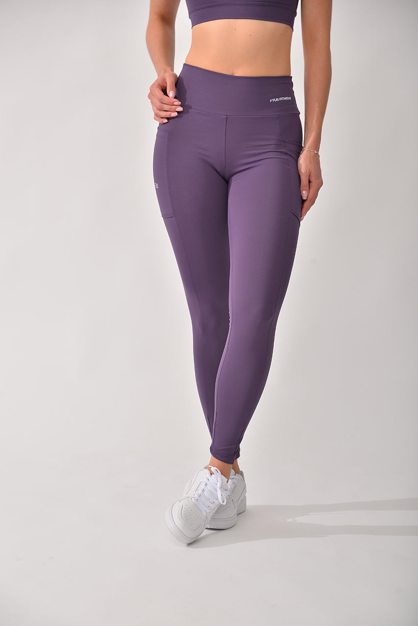 Calça Power Run 16