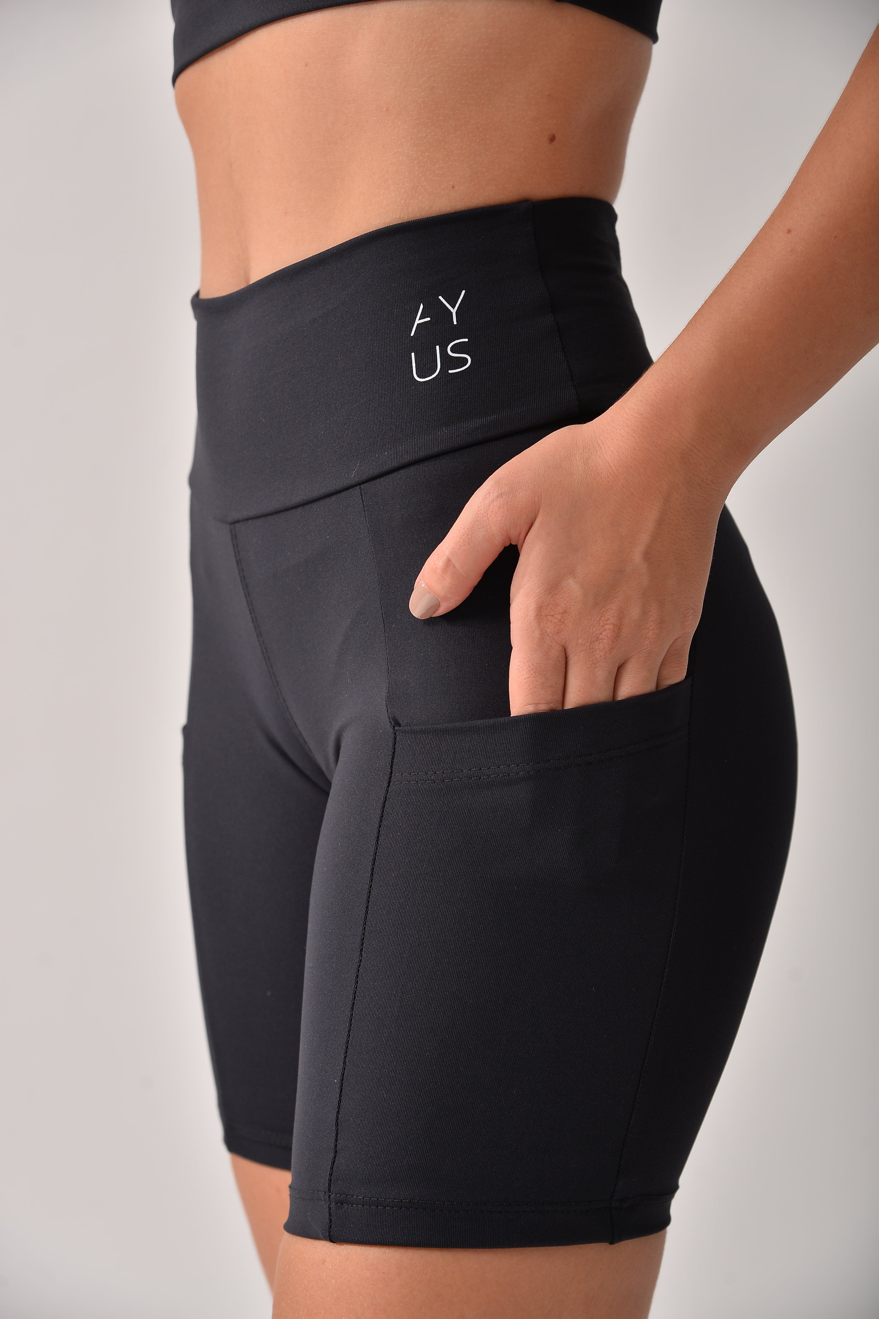 Bermuda Power 3 Bolsos 17