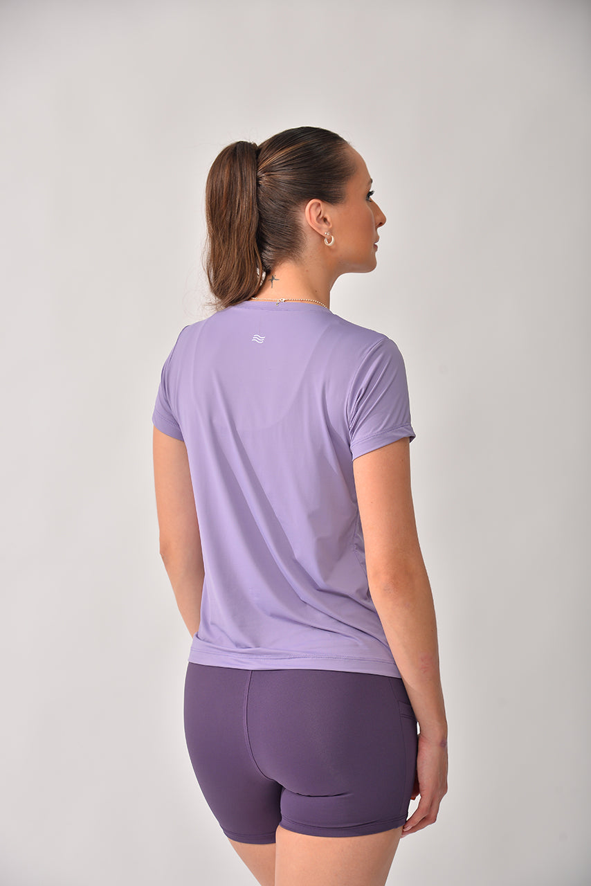 Camisa Equilíbrio Dry 11